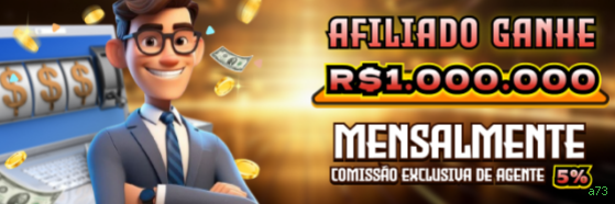 Apostas esportivas da a73 com odds competitivas