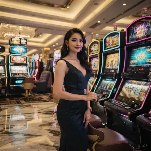 Jogos de bônus no a73: rodadas grátis, multiplicadores e jackpots progressivos em slots selecionados