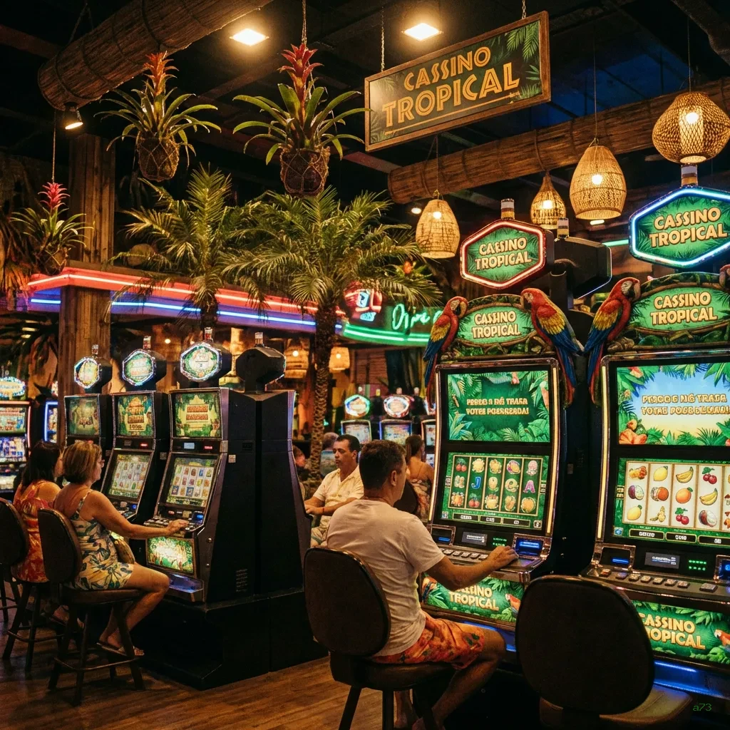 Ranking dos melhores jogos no a73 — favoritos da comunidade